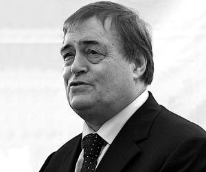 John Prescott