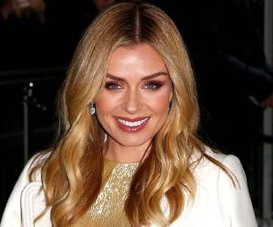 Katherine Jenkins