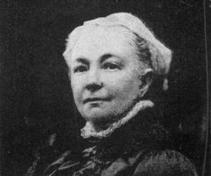 Margaret Oliphant Oliphant