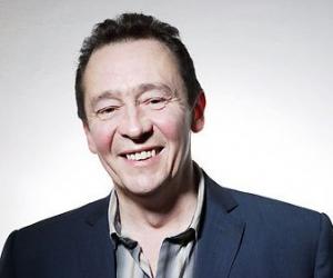 Paul Whitehouse