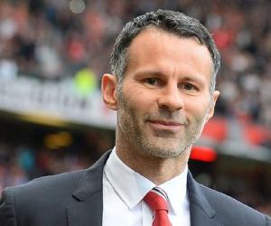 Ryan Giggs