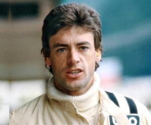 Tom Pryce