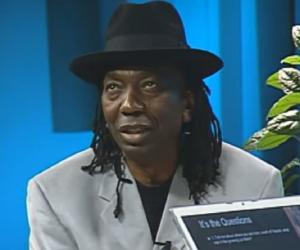 Thomas Mapfumo