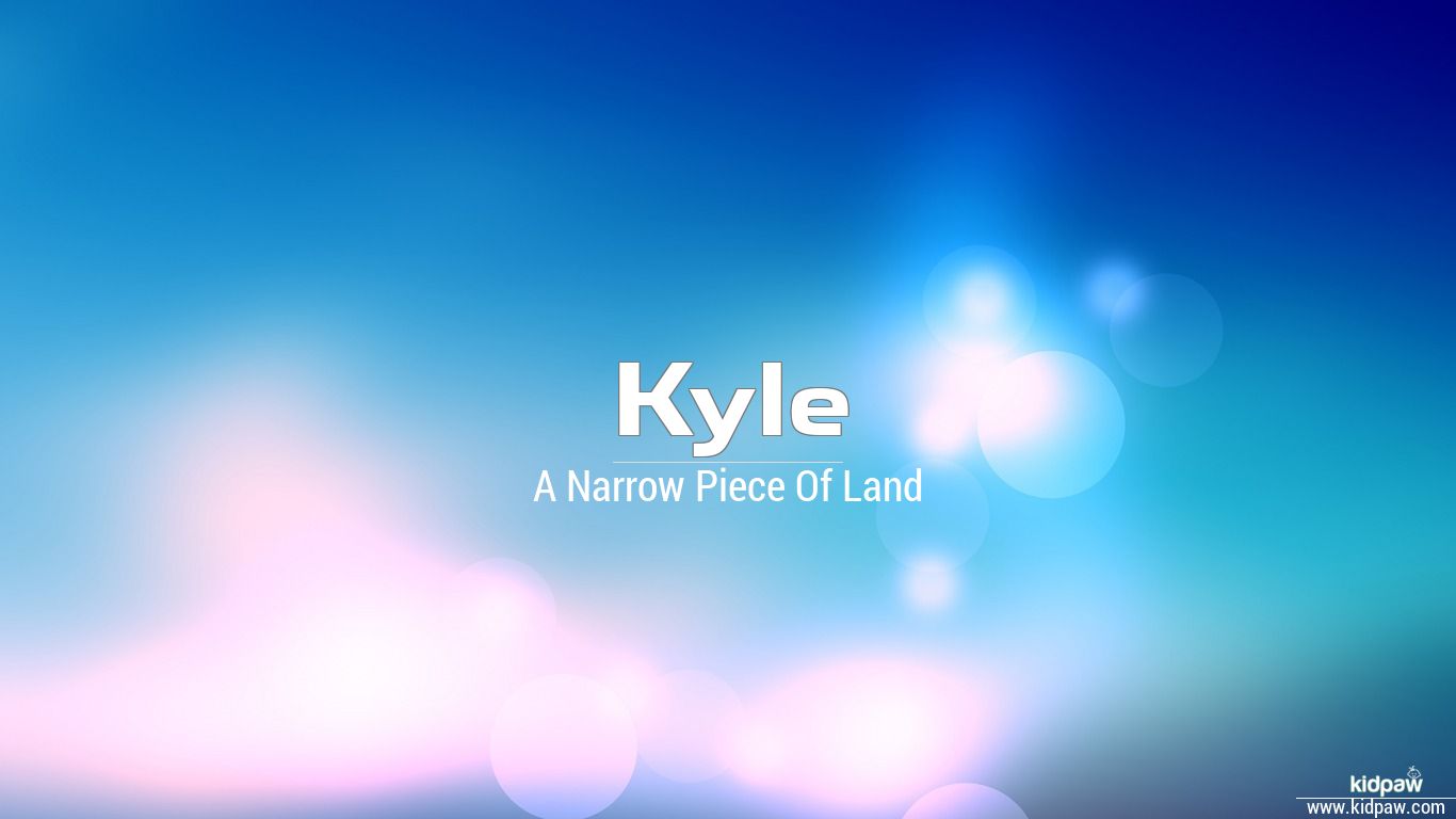 Kyle Name Pronunciation in [20 Different] Languages